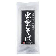 本田商店 島根縣出雲蕎麥麵 180g