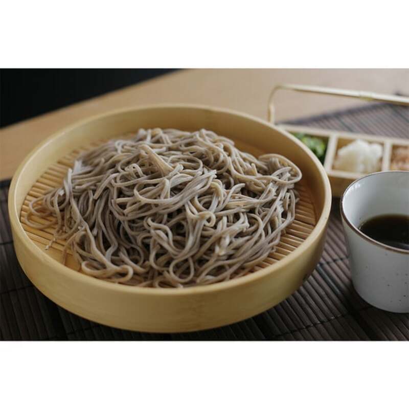 Honda Shoten Kenjo Soba Haneya Izumo Soba 180g