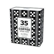 [35COFFEE] olt 特製菊苣烘焙混合咖啡 5p