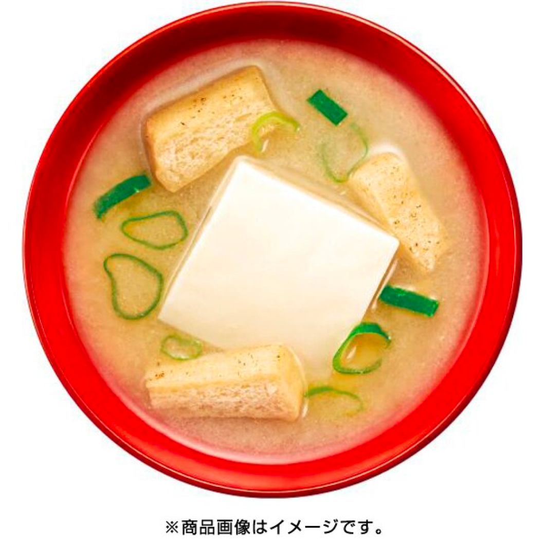 Amano Foods The usual miso juice luxury Tofu 10.5g (1 meal)