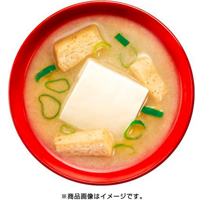 Amano Foods The usual miso juice luxury Tofu 10.5g (1 meal)