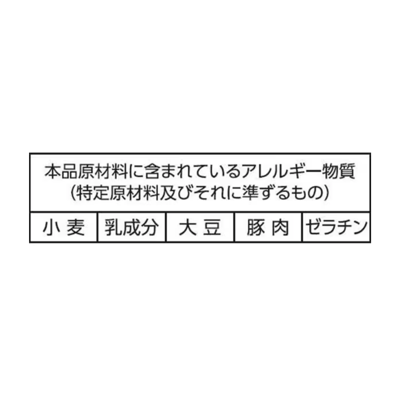 咖喱乌冬面甜味5份装（505克）