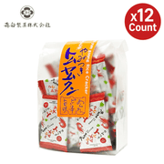 Morishiro 冬阴功 12 片