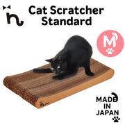 nyans 猫抓板 M 号 日本制造