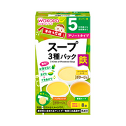 和光堂 手工养生汤 3种装 3.6gx 3袋, 4.5gx 2袋, 2.3gx 3袋
