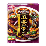 Cook Do 麻婆茄子 3-4 人份 120g