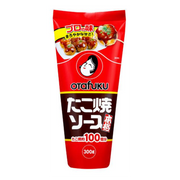 Otafuku 章鱼烧酱 300g