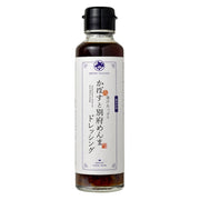 卡波苏竹笋调味汁 150ml - Afugiya
