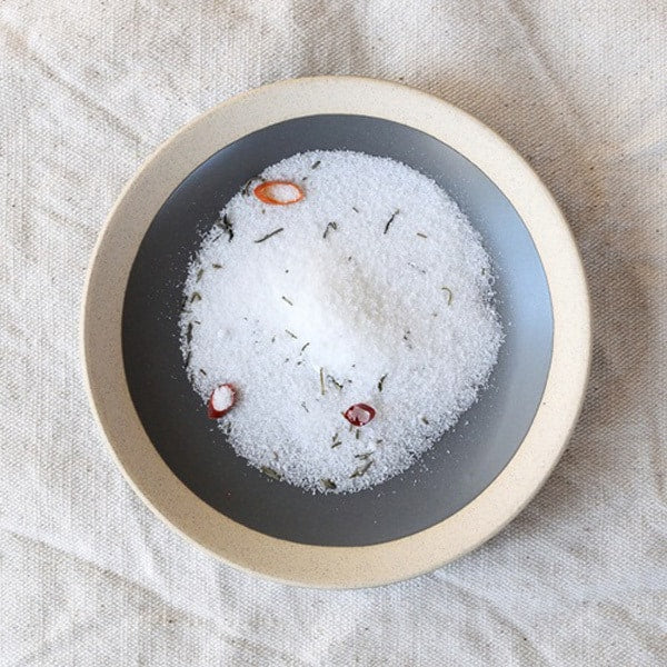 Naniwa Seika Asazuke Seasoning Salt 170g