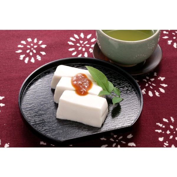 Hijiri Foods Koyasan Goma Tofu 140g