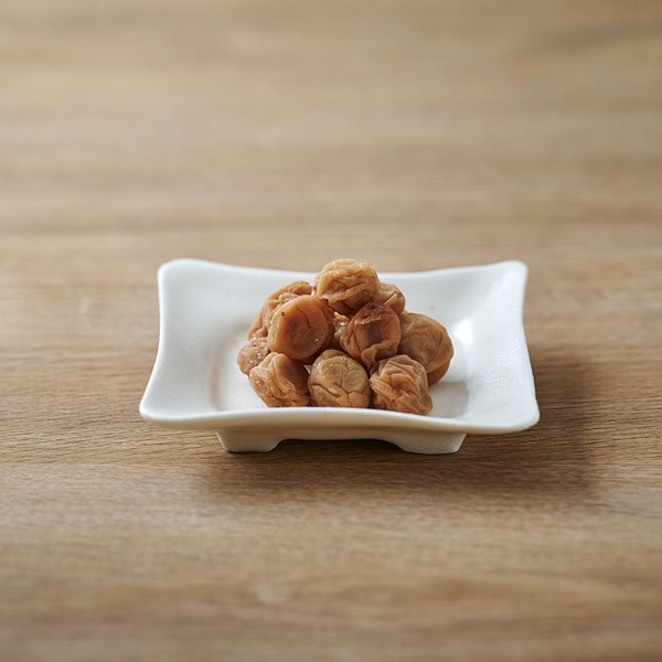 Ohsawa White Umeboshi Small Plums 80g