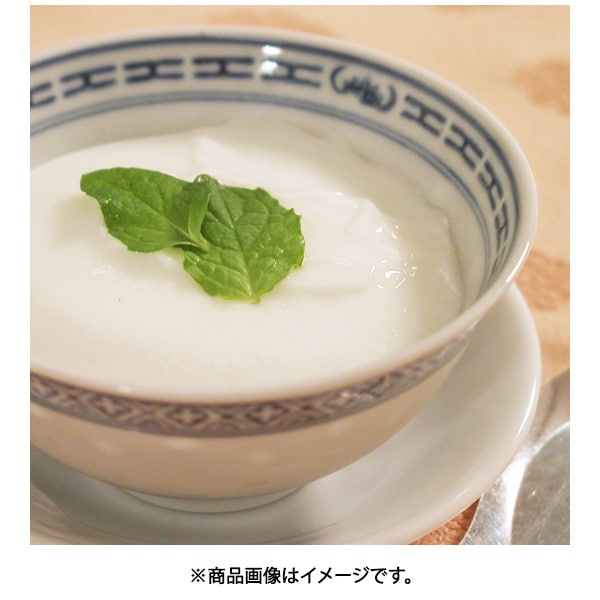 Youki Anninso Almond Jelly Powder 150g