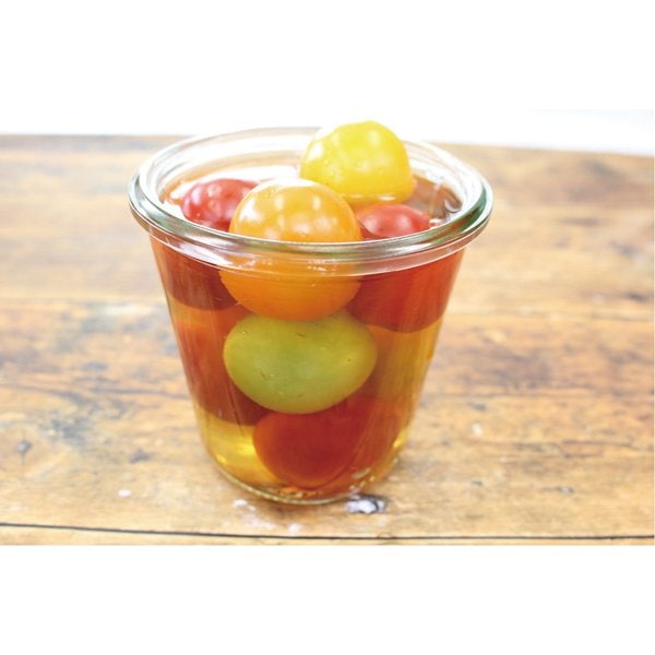 Uchibori Pure Apple Vinegar, 500ml
