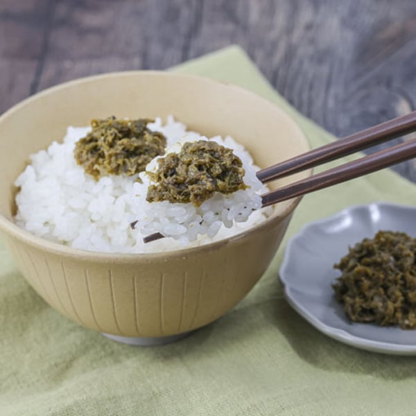 Ogawa no Sho Fuki Miso (Butterbur Bud) 90g