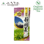 大友农场静冈绿茶 100g