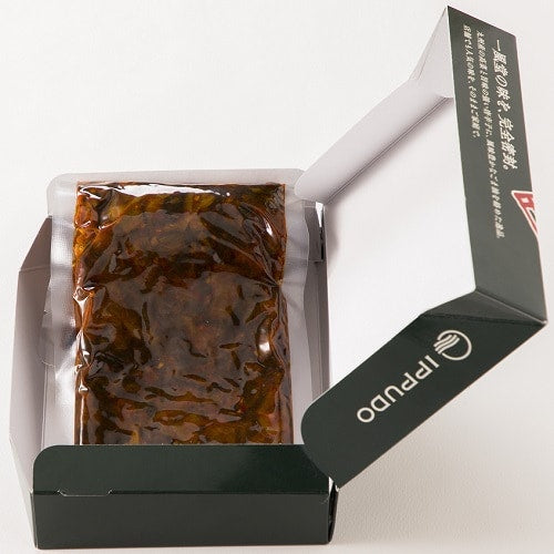 Ippudo Karashi Takana Spicy Mustard Greens 250g