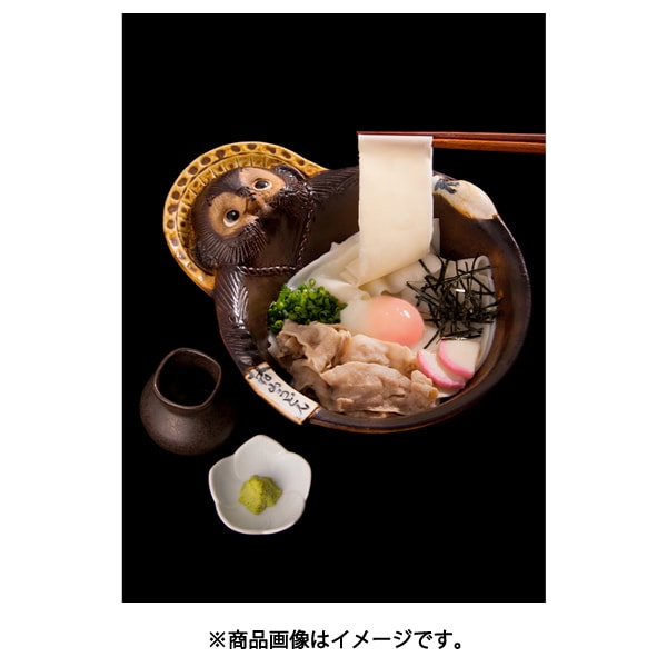Hanayama Udon Oni Himokawa Dried Wide Noodles 200g