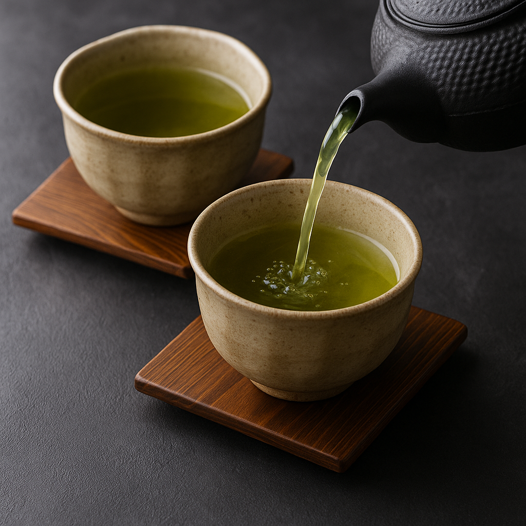 京番茶 120g - 京都產 - 東茶園