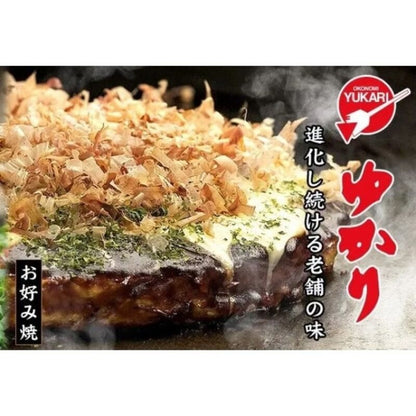 Yukari Okonomiyaki sauce 200ml