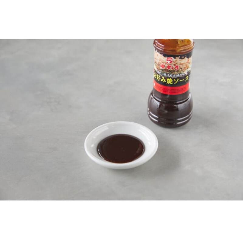 Yukari Okonomiyaki sauce 200ml