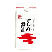 蒲田酱油 生鱼片酱油 200ml