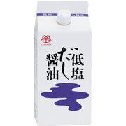 蒲田酱油 低盐酱油 200ml