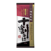 泷泽更科泷泽食品十割荞麦面 200g