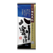 瀧澤更科 瀧澤食品 80% 蕎麥麵 250g