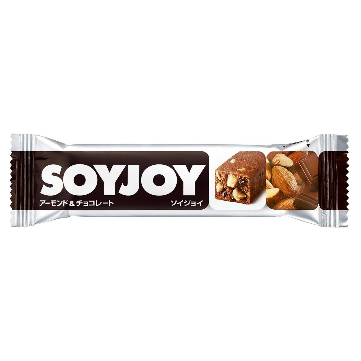 Soyjoy 杏仁巧克力 30g