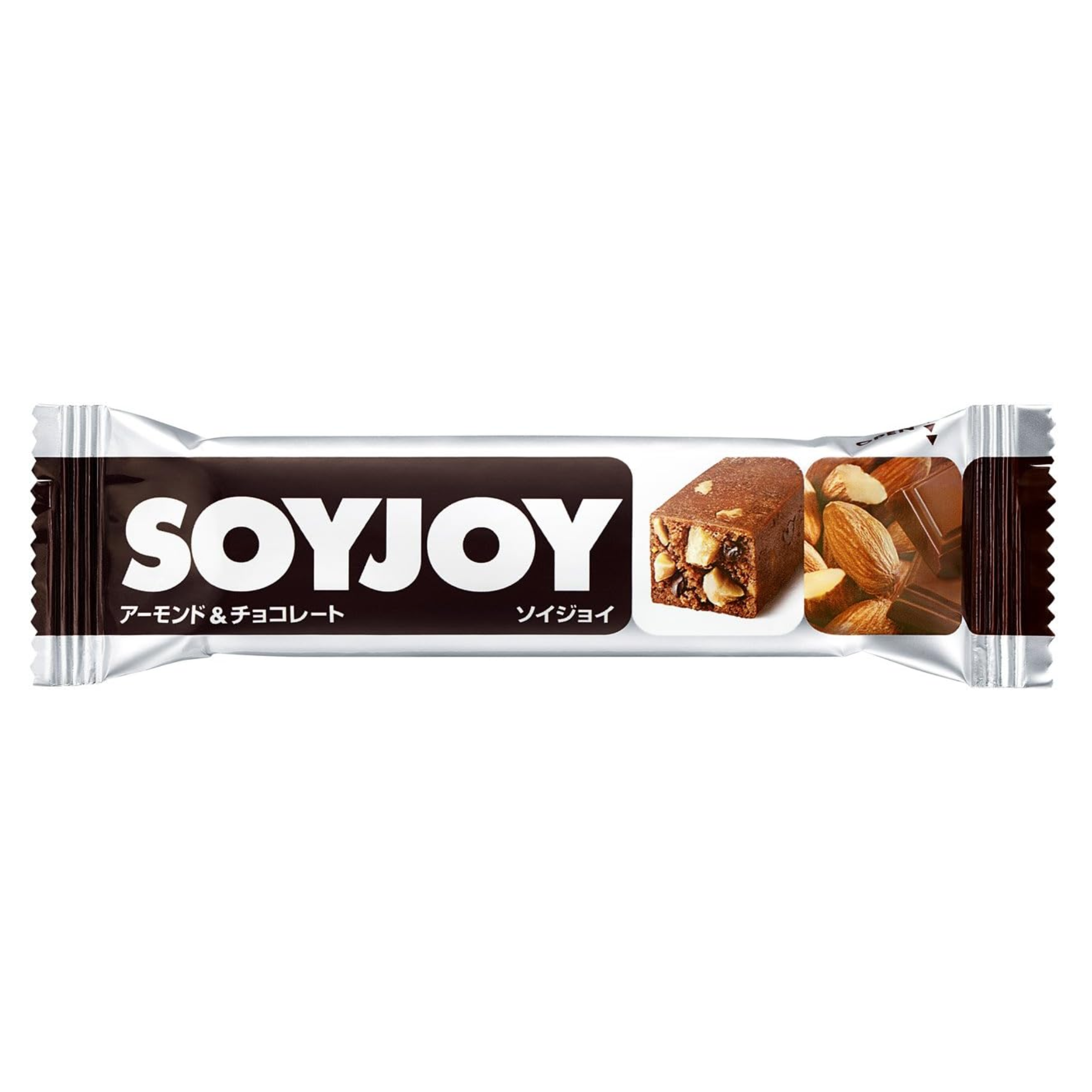 Soyjoy 杏仁巧克力 30g