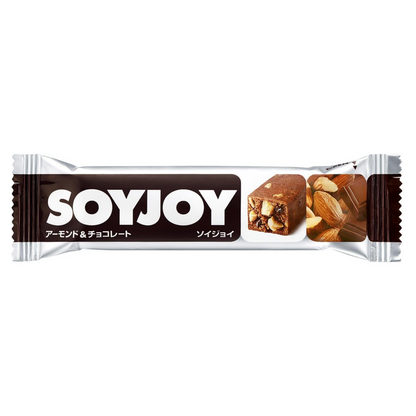 Soyjoy 杏仁巧克力 30g