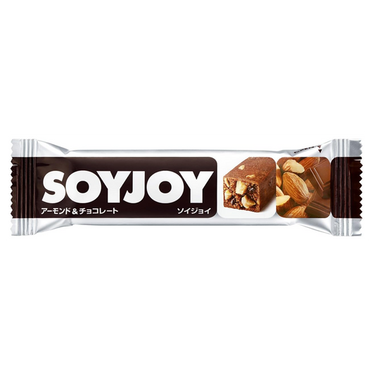 Soyjoy 杏仁巧克力 30g