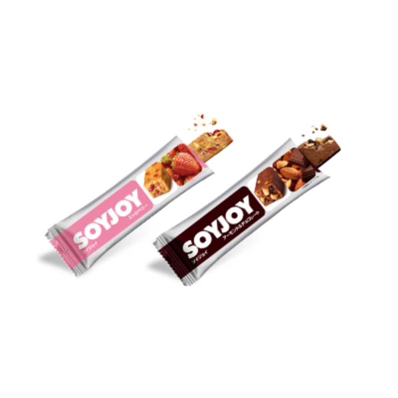 Soyjoy Almond & Chocolate 30g