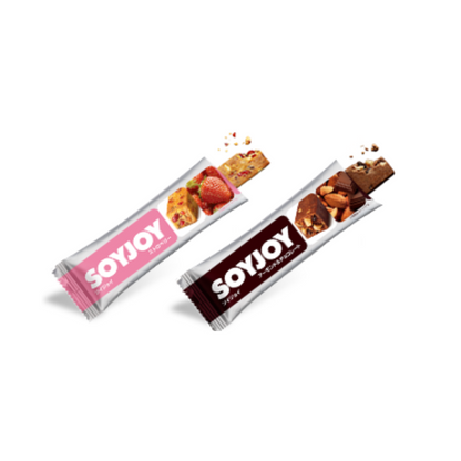 Soyjoy Almond & Chocolate 30g