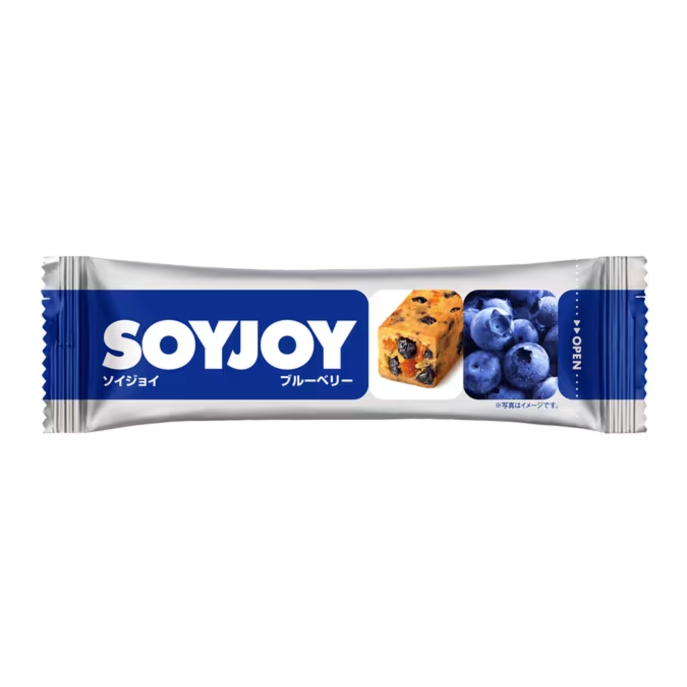 Soyjoy Blueberry 30g