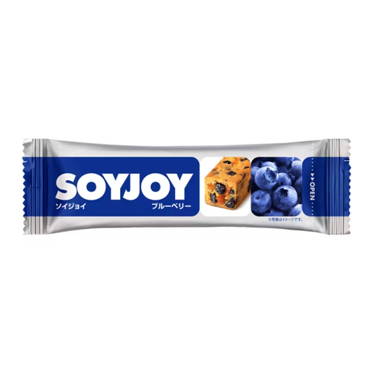 Soyjoy 蓝莓 30g