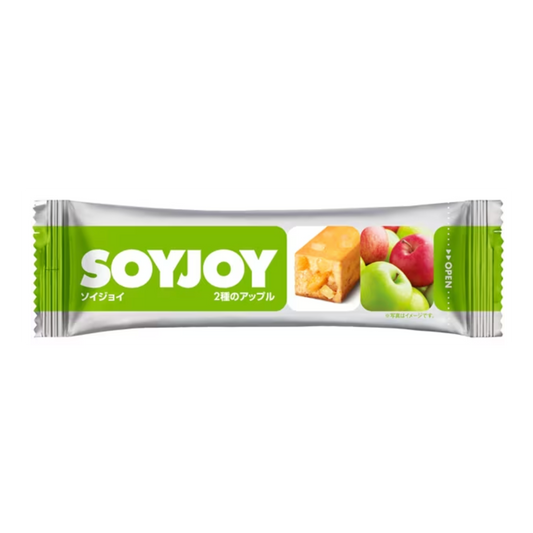 Soyjoy 2 types of apple 30g