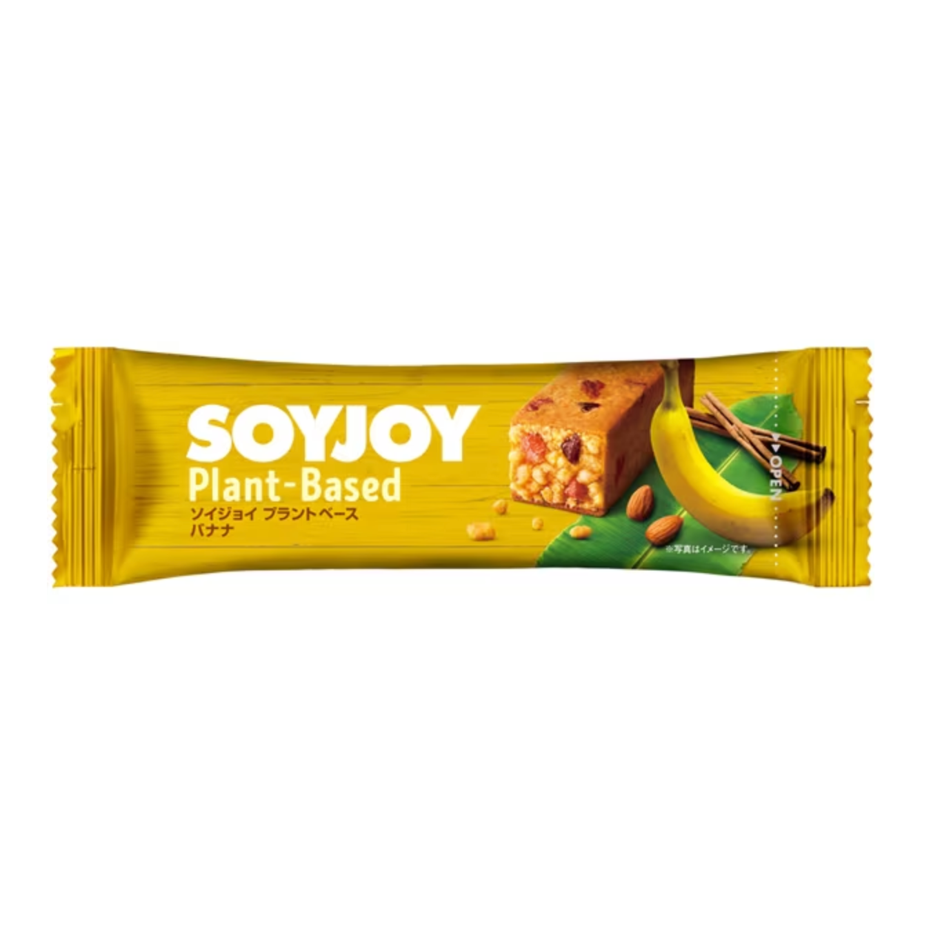 Soyjoy Plant Based Banana 30g