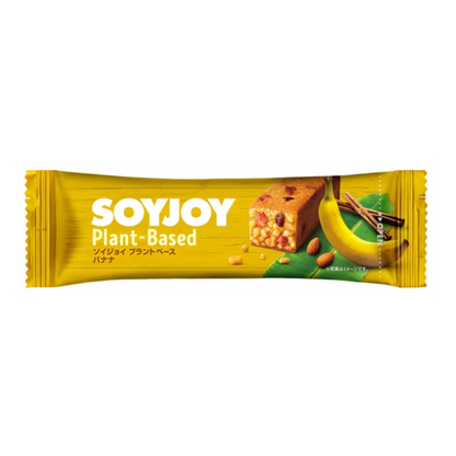 Soyjoy Plant Based Banana 30g