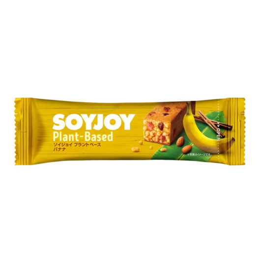 Soyjoy Plant Based Banana 30g