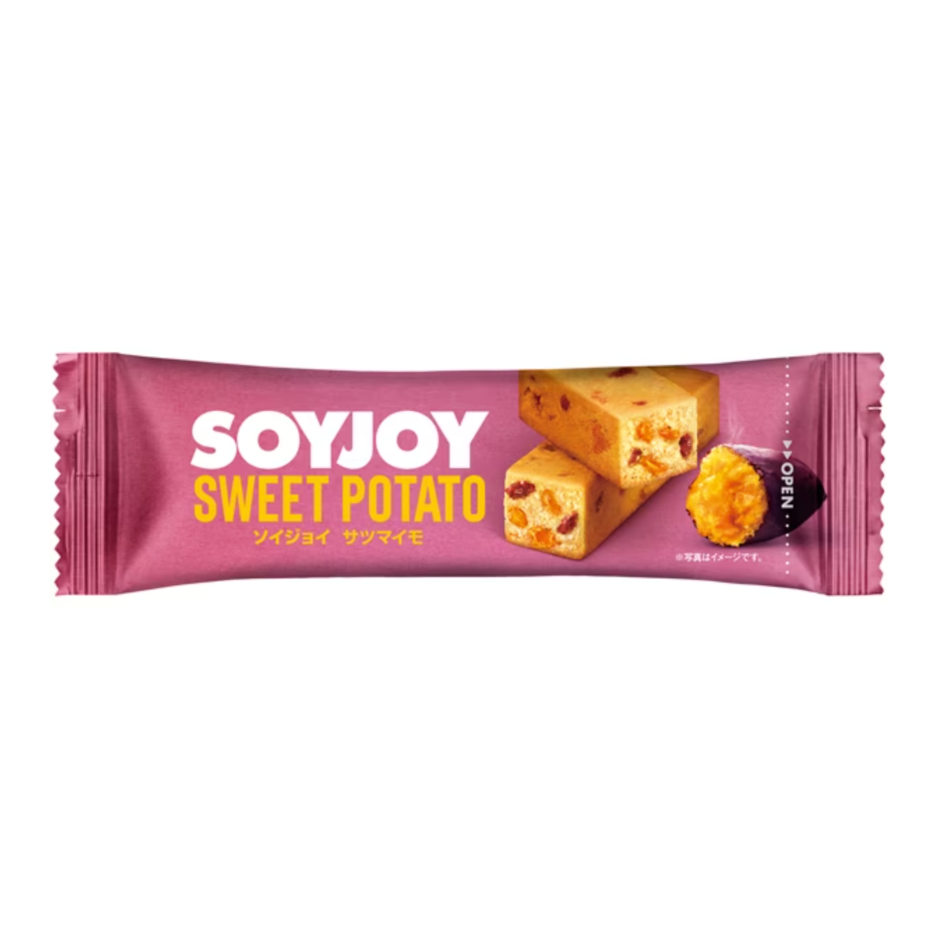 Soyjoy 红薯 30g 