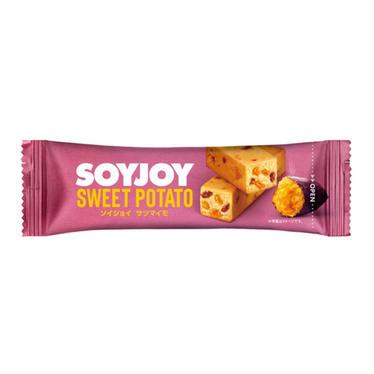 Soyjoy sweet potato 30g