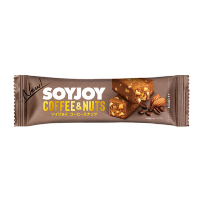 Soyjoy 咖啡坚果 30g 