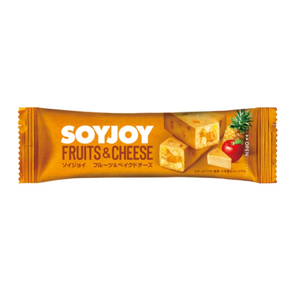 Soyjoy 水果烤起司 30g 