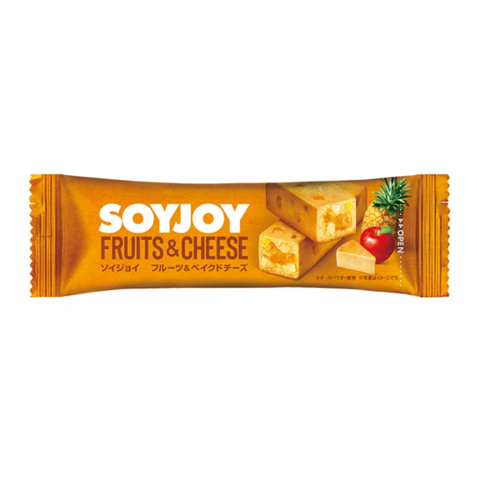 Soyjoy Fruit & Baked Cheese 30g