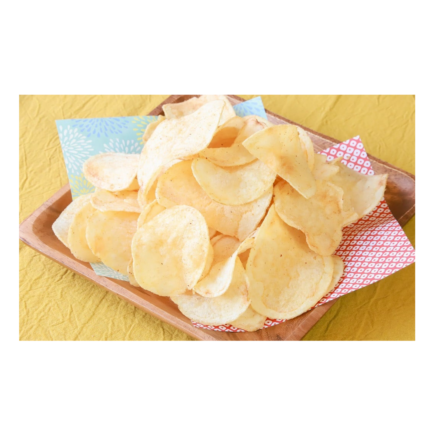 Potato chips Wasa beef 50g