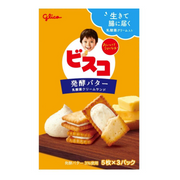 比斯科<fermented butter>15 件</fermented>