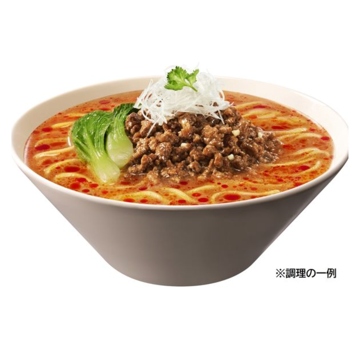 Nissin Raoh擔擔麵3餐包