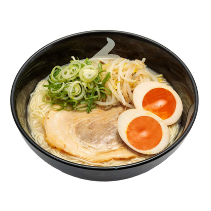 Hakata Ramen Hidechan (3 servings)