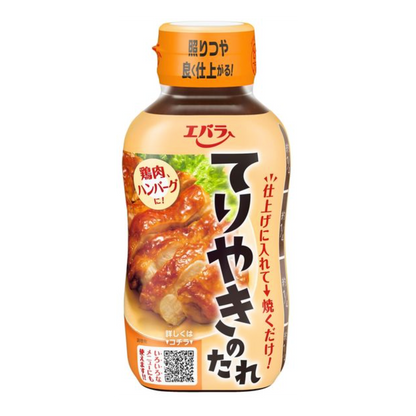 Ebara Teriyaki sauce 235g